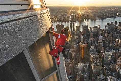 Jared Leto makes historic climb to top of Empire State Building - YouTube. © 2023 Google LLC. Jared Leto just became the first person to reach the top of the outside of …